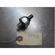 27T031 Knock Detonation Sensor For 10-13 Acura MDX  3.7 30530RNAA01